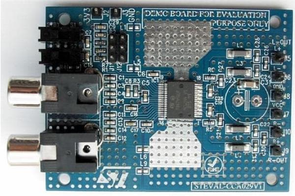 STEVAL-CCA029V1