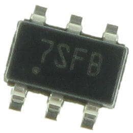 STM6719SFBWB6R