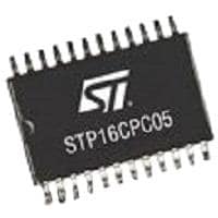 STP16CPC05XTTR