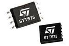 STTS75DS2F