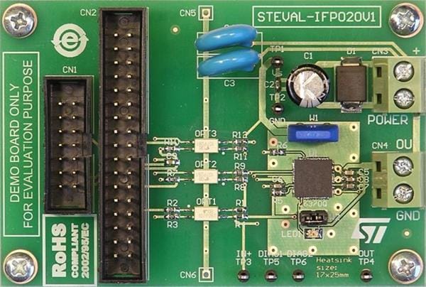 STEVAL-IFP020V1