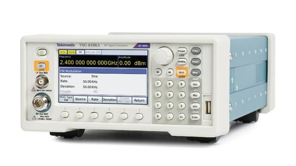 TSG-4102A E1