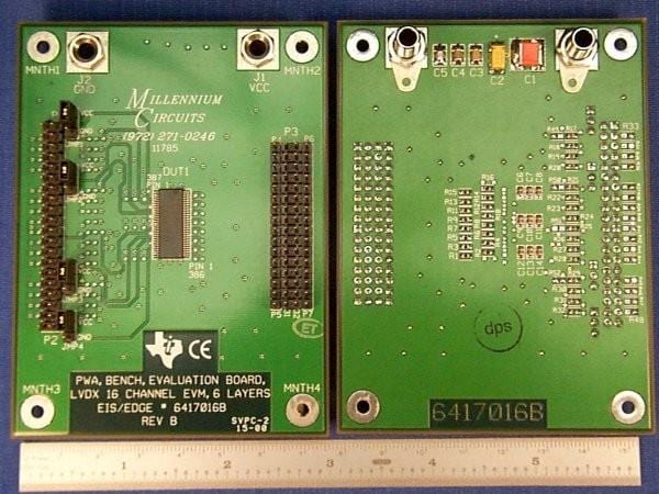 SN65LVDS386EVM