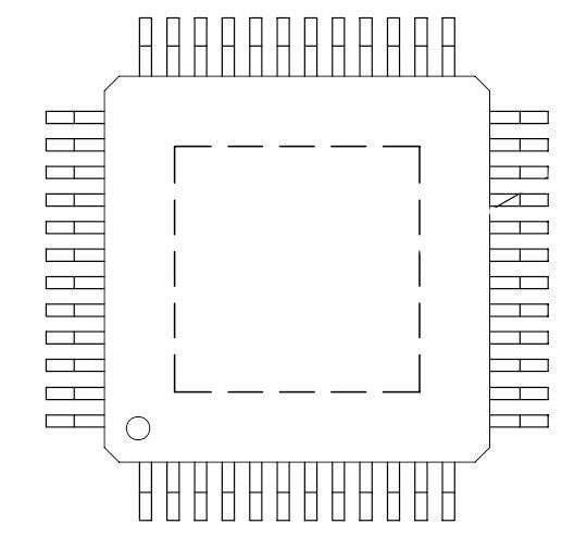 DP83848MPTBEP