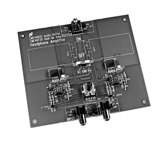 LME49600TSBD