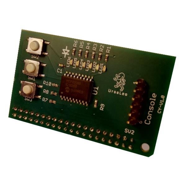 UL-LED1Pi