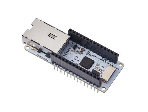 W5100S MKR Ethernet Shield